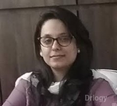 Dr. Sana Bhamla Khan