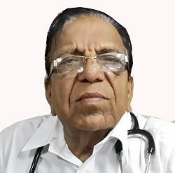Dr. Sanat Dalal