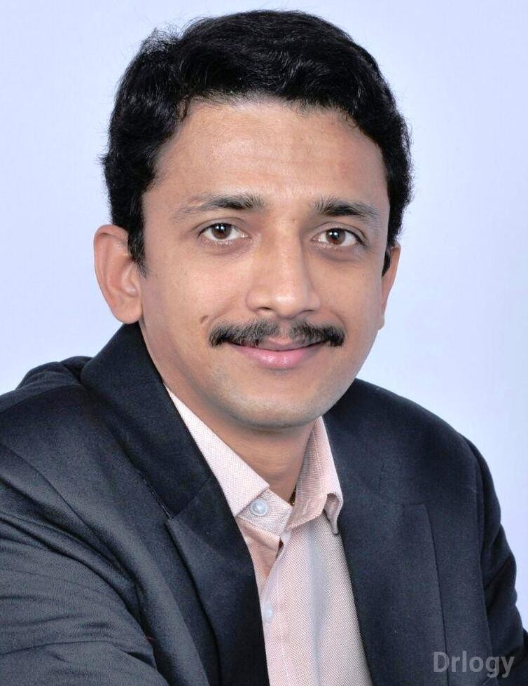 Dr. Sanath Hegde in Mysore Dr. Sanath Hegde in Mysore