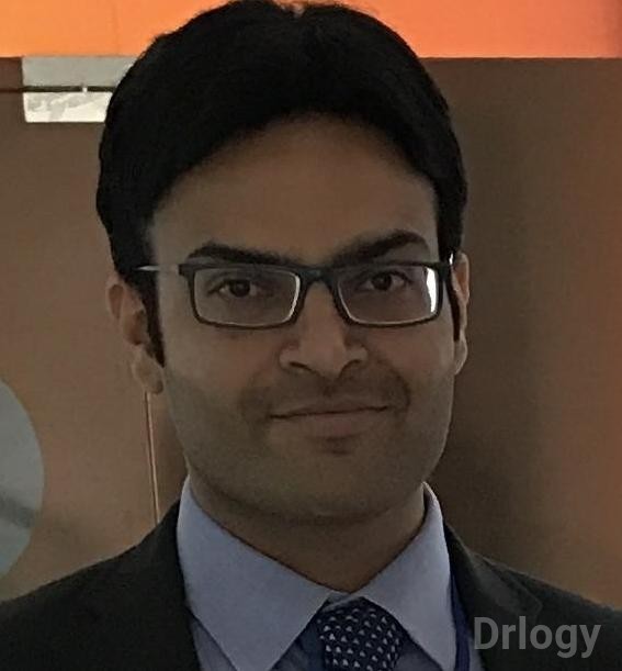 Dr. Sanchit Kumar Wadhwa in Chandigarh