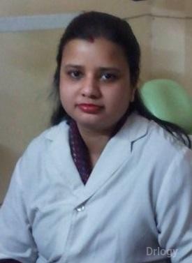 Dr. Sanchita Chakravarty