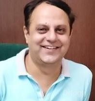 Dr. Sandeep Bhandari in Meerut