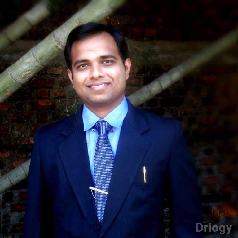 Dr. Sandeep Borse