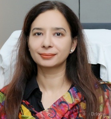 Dr. Sandeep Cheema Sohi