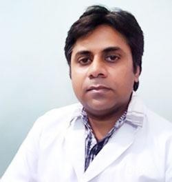Dr. Sandeep Chopra