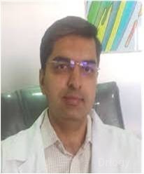 Dr. Sandeep Gadakh in Nashik Dr. Sandeep Gadakh in Nashik