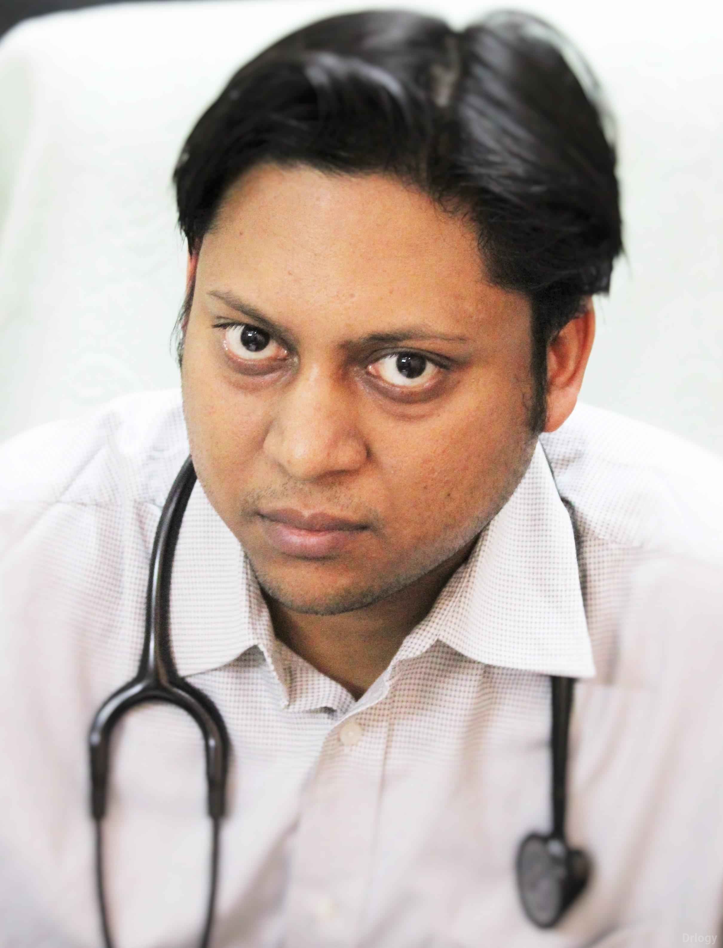 Dr. Sandeep Garg in New Delhi Dr. Sandeep Garg in New Delhi