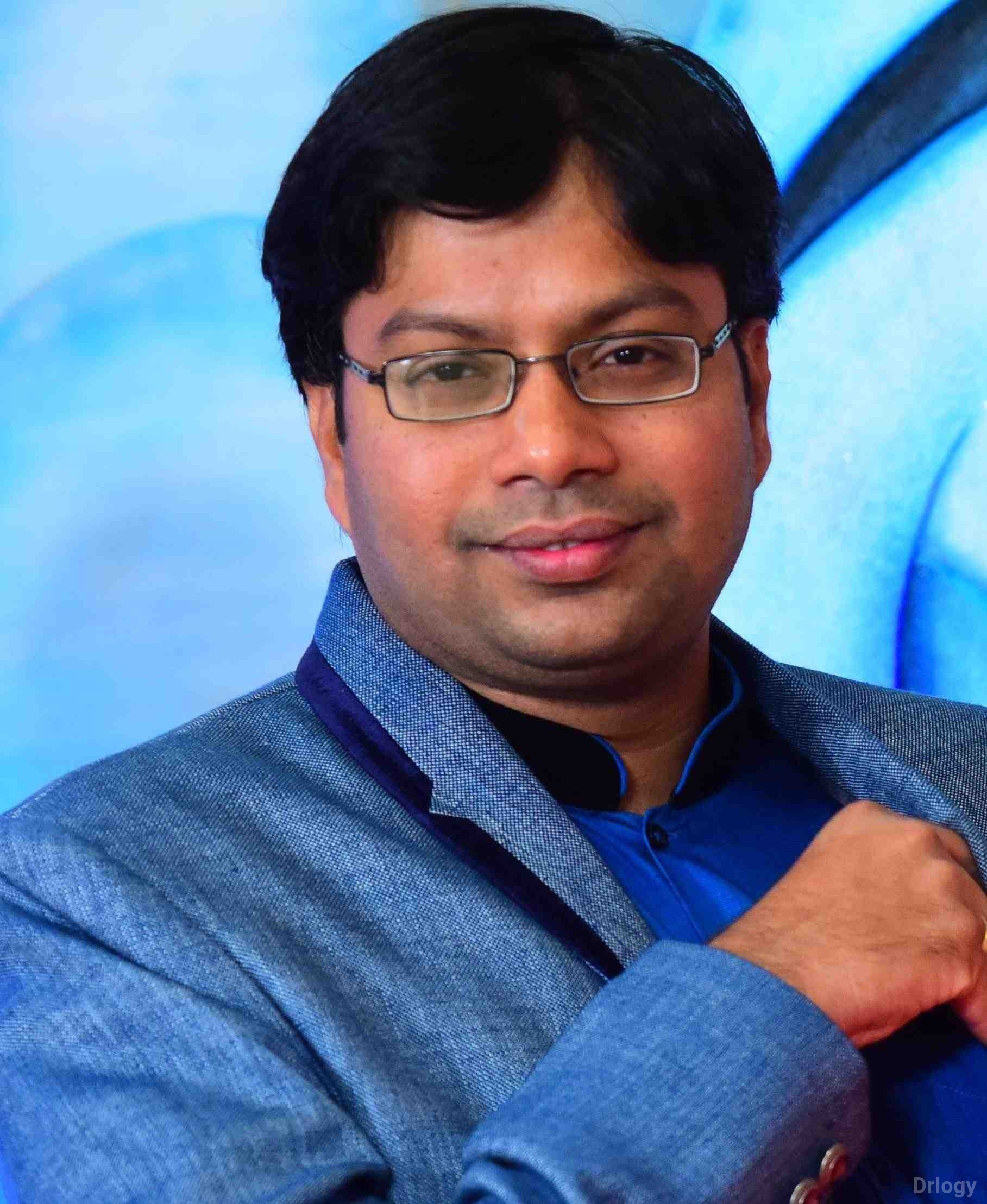 Dr. Sandeep Golla