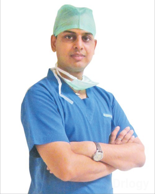 Dr. Sandeep Gupta