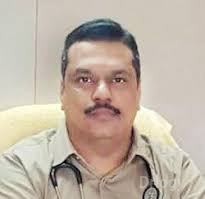Dr. Sandeep Jain