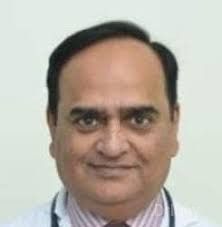 Dr. Sandeep Jhala
