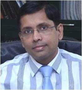 Dr. Sandeep kulkarni in Pune