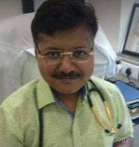 Dr. Sandeep Kumar Garg in Meerut Dr. Sandeep Kumar Garg in Meerut