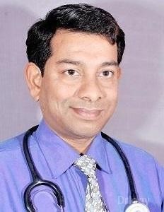 Dr. Sandeep Kumar Mishra