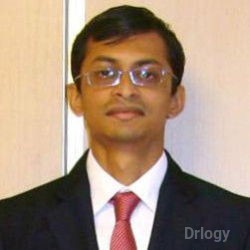 Dr. Sandeep M A in Bangalore