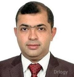 Dr. Sandeep Mallya in Chennai