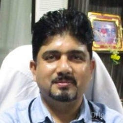 Dr. Sandeep Mogre in Nagpur