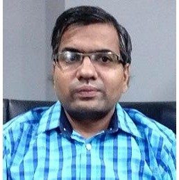Dr. Sandeep Naphade