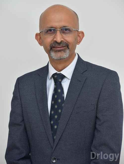 Dr. Sandeep Nayak