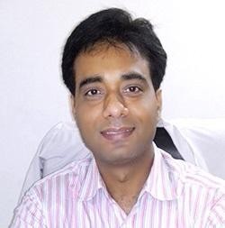 Dr. Sandeep Parashar