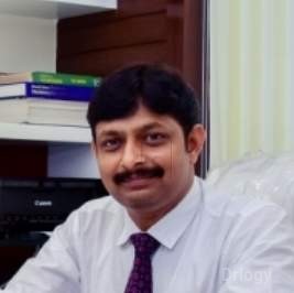 Dr. Sandeep Patil in Mumbai