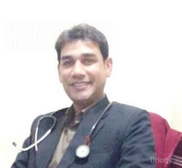 Dr. Sandeep Premee