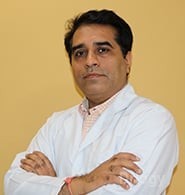 Dr. Sandeep Rawal in New Delhi Dr. Sandeep Rawal in New Delhi