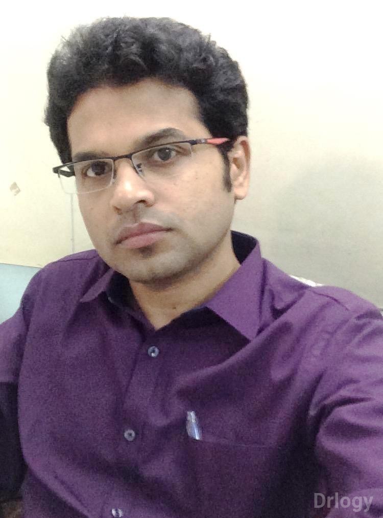 Dr. Sandeep S.