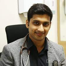 Dr. Sandeep Satsangi in Bangalore