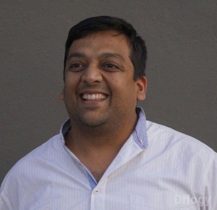 Dr. Sandeep Shah in Indore