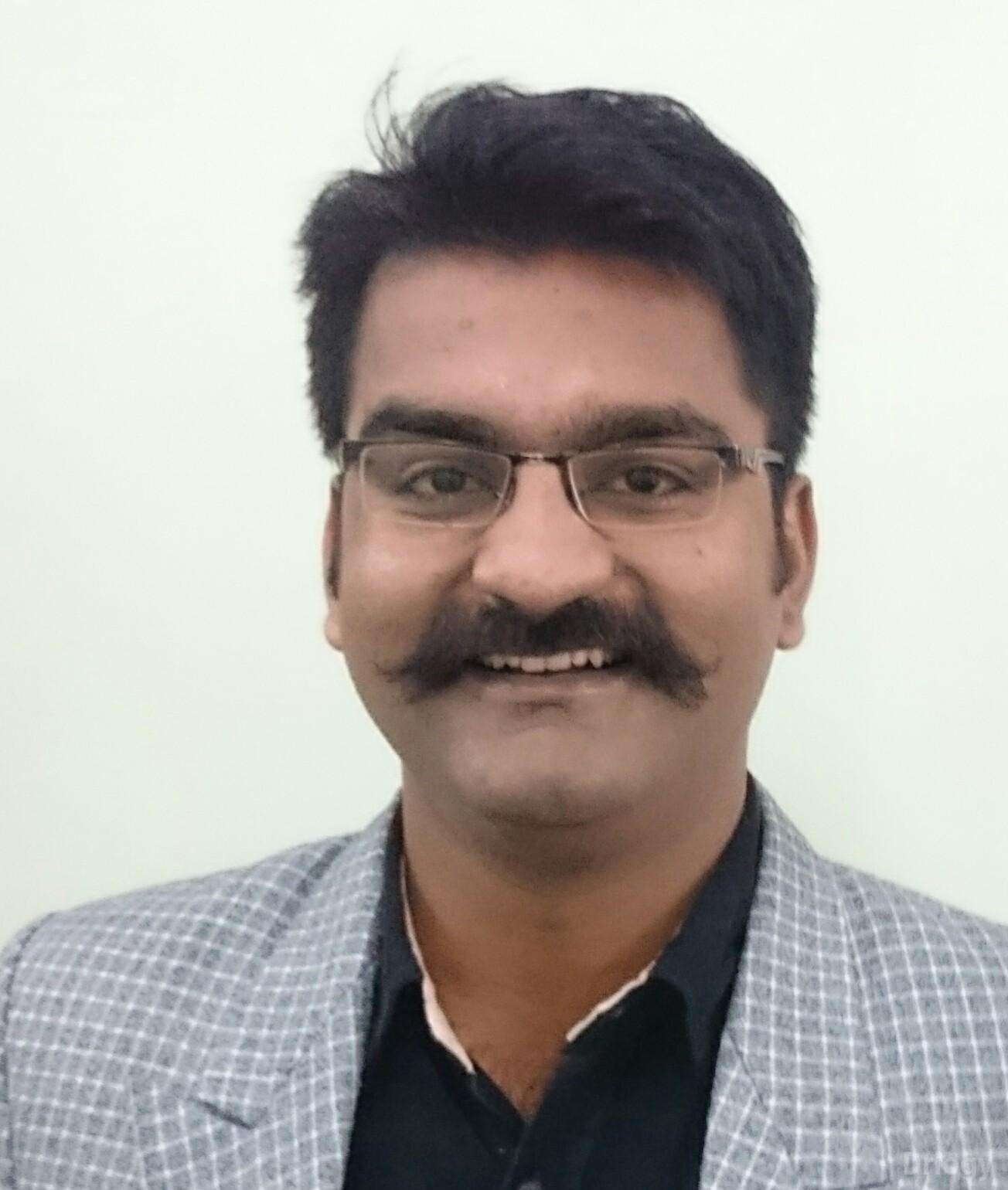 Dr. Sandeep Sharma