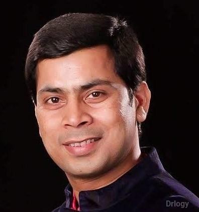 Dr. Sandeep Shukla in Prayagraj