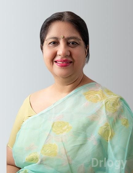 Dr. Sandeep Talwar