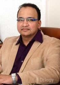Dr. Sandeep  Tilve