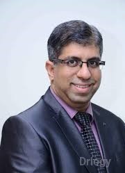 Dr. Sandeep Vaidya