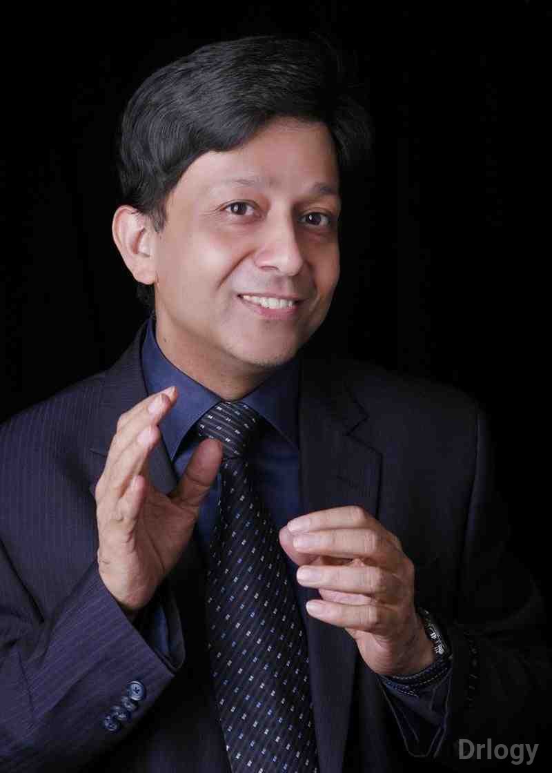 Dr. Sandeep Vohra