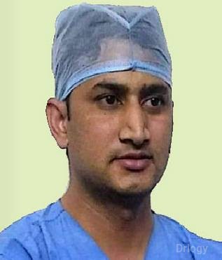 Dr. Sandeep Yadav