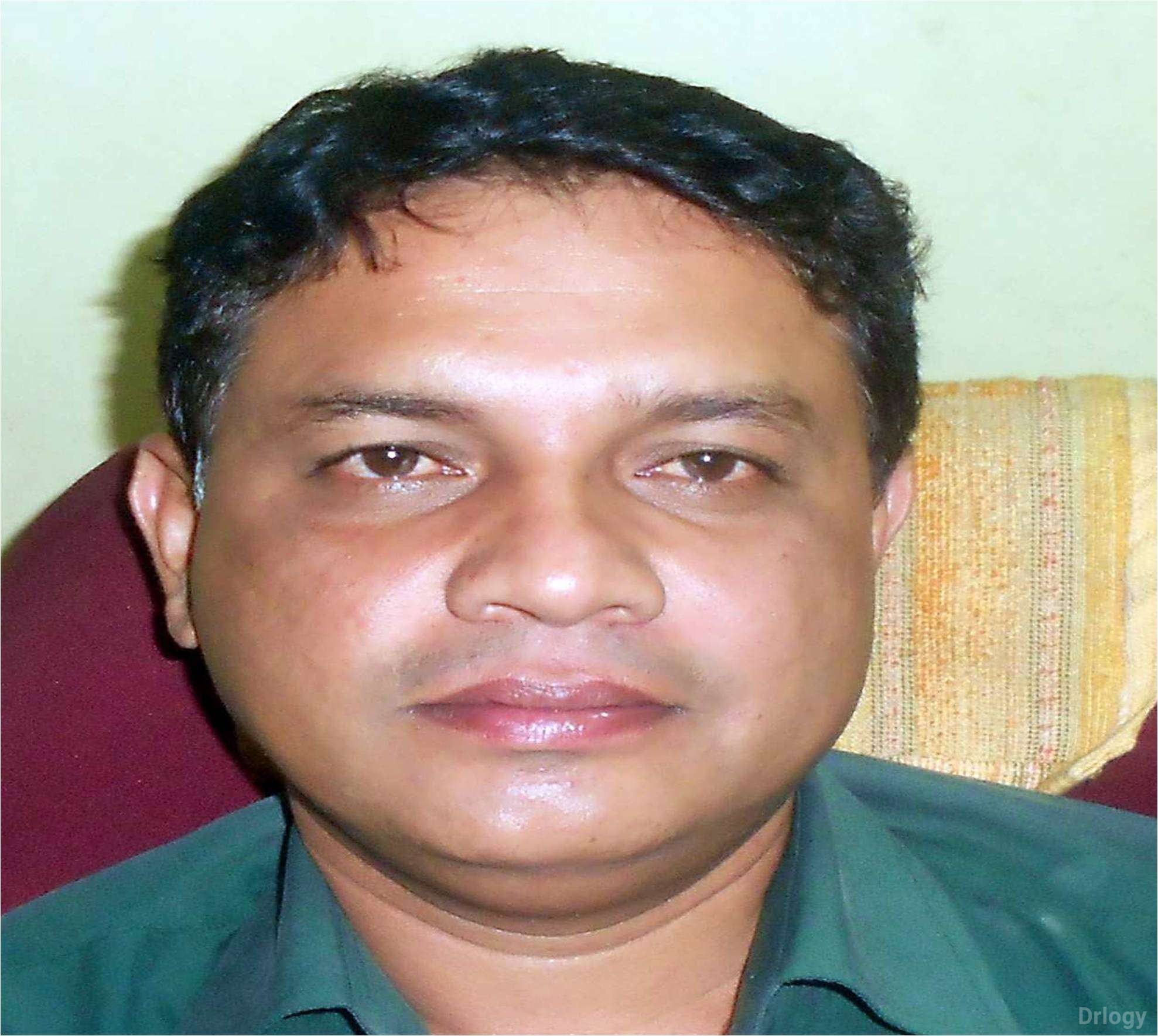 Dr. Sandesh Channagiri in Bangalore