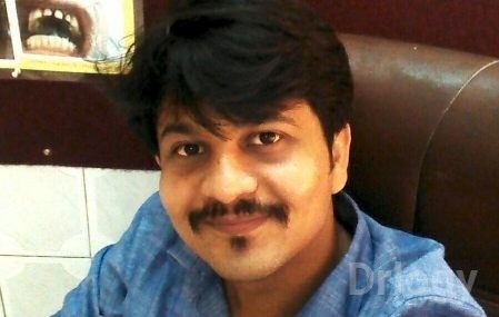 Dr. Sandesh Mehta