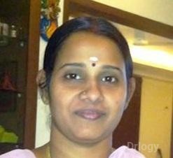 Dr. Sandhiya Ramprasad