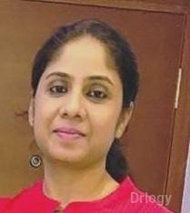 Dr. Sandhya B M in Chennai