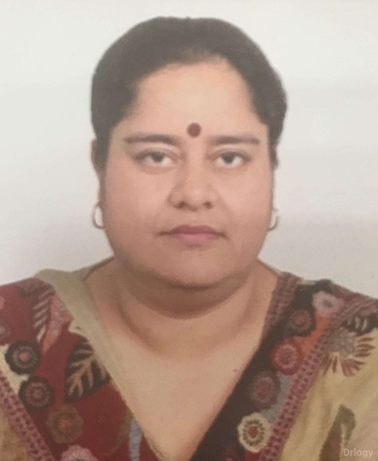 Dr. Sandhya Bhardwaj in Ghaziabad