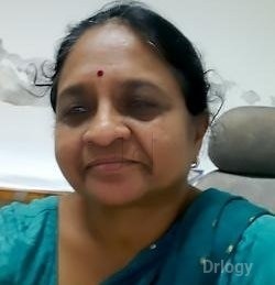 Dr. Sandhya Gupta