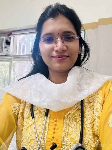 Dr. Sandhya Gupta (Singh)