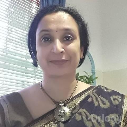 Dr. Sandhya Rao