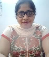 Dr. Sandhya Shenoy K