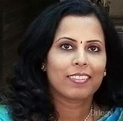 Dr. Sandhya Shetty in Mumbai