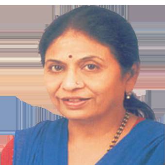 Dr. Sandhya shukla