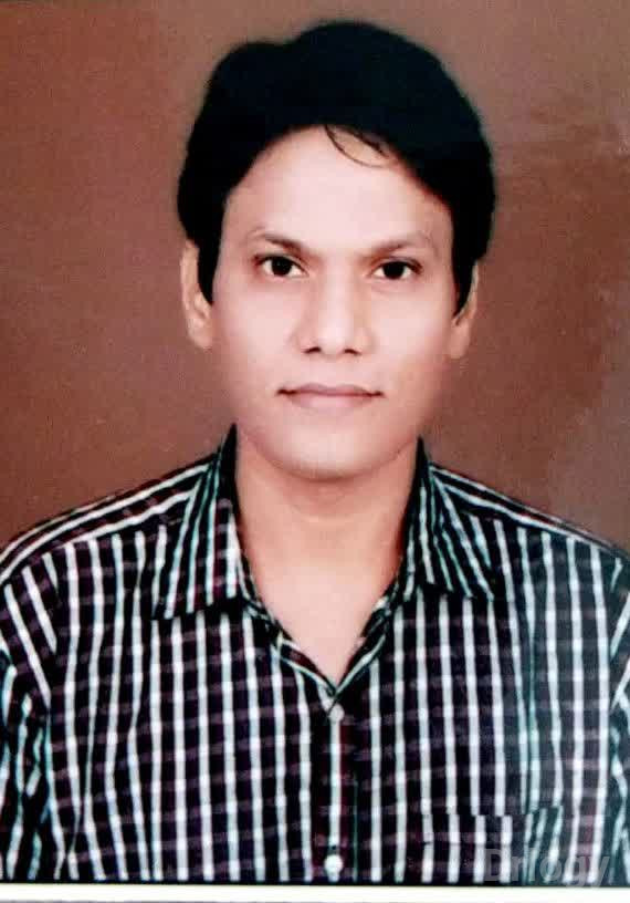 Dr. Sandip Kashyap