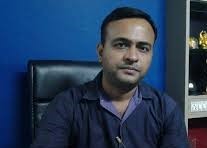 Dr. Sandip Patel in Ahmedabad